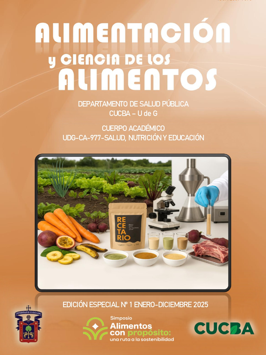 					Ver Edición especial, Número 1 l Enero-Diciembre 2025
				